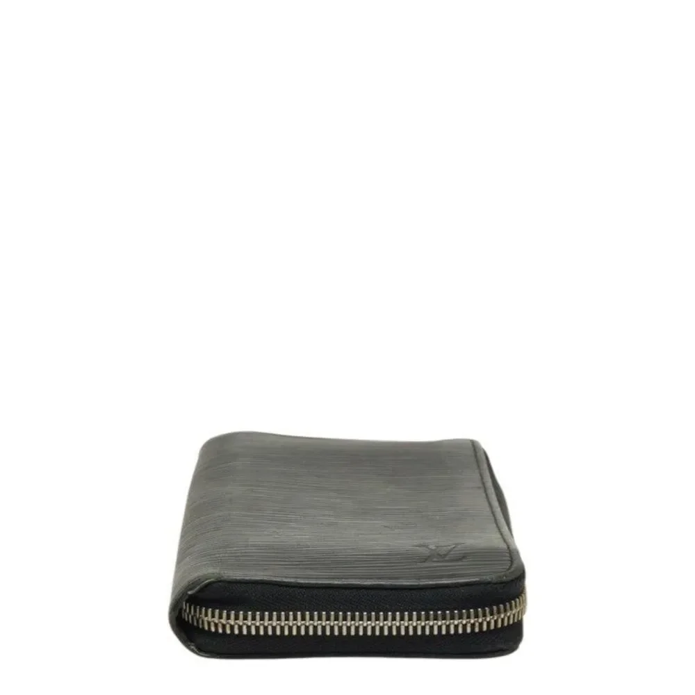 Louis Vuitton Zippy Wallet Vertical Epi M60965